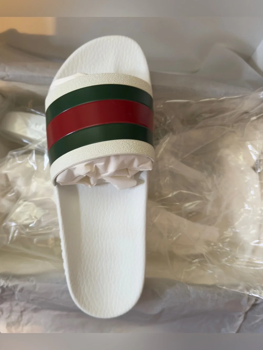 Gucci Slides - Picture 3 of 7